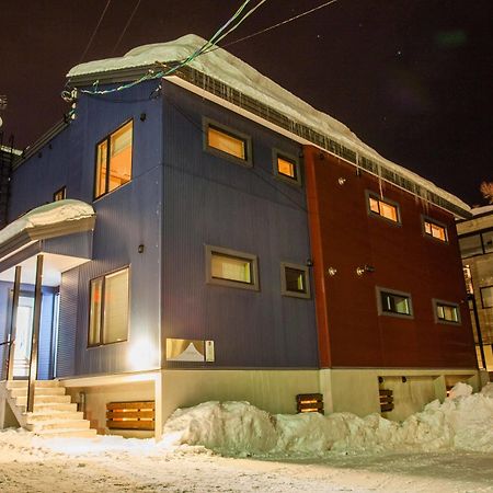 Yuki Yama Apartments Ōmagari Exteriör bild